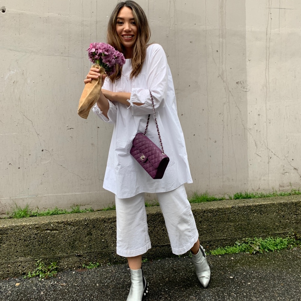 Aritzia Wilfred Lessines Dress